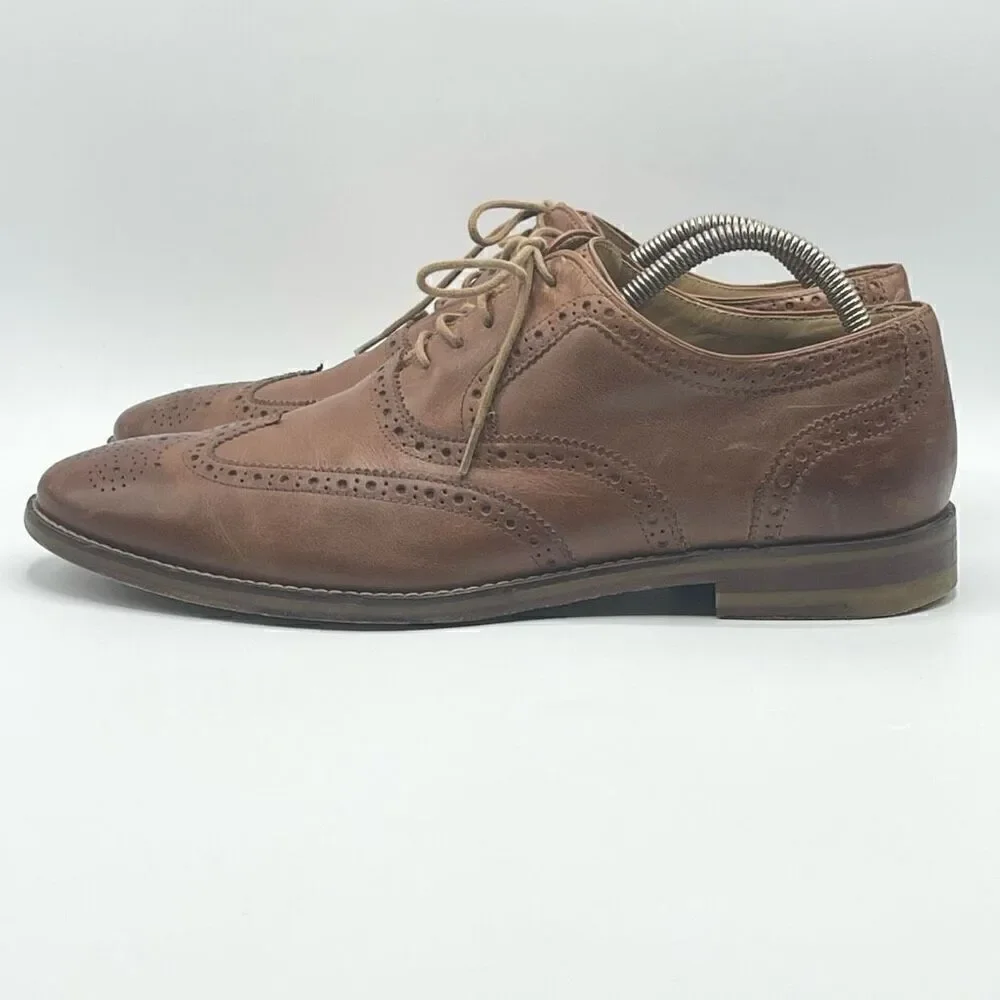 Cole Haan Original Grand Oxfords - Men’s US 10M
